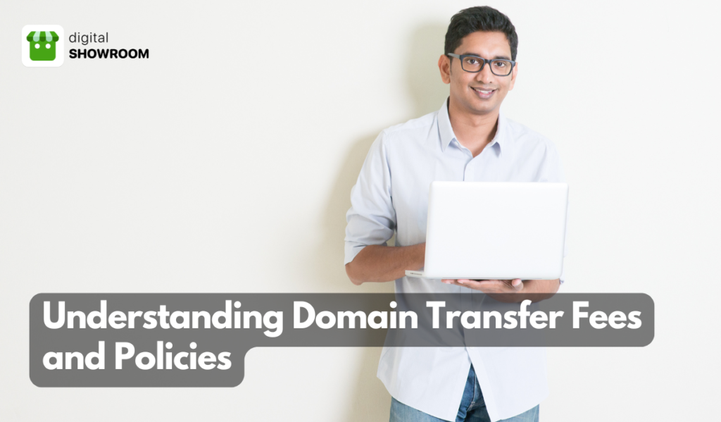 Domain Names Archives - Digital Showroom