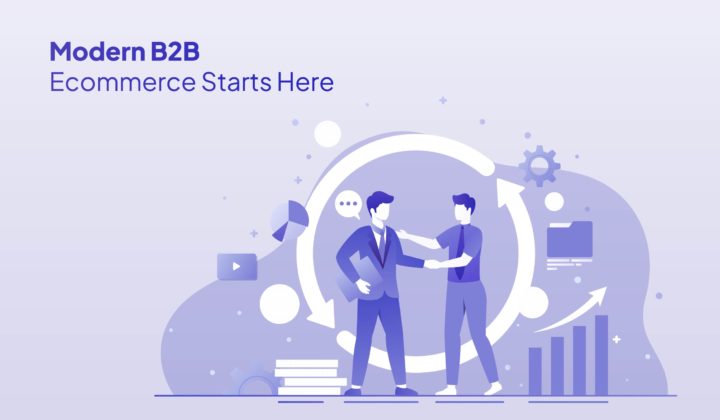 B2B Commerce in 2025: Trends, Models & Strategies for Digital Growth
