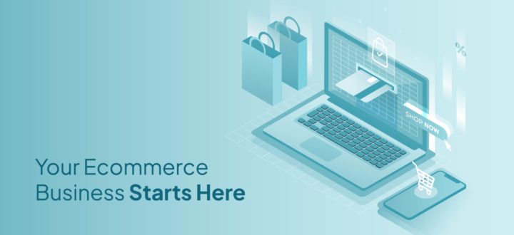 Learn How to Start an Ecommerce Business in India — From Idea to First Sale