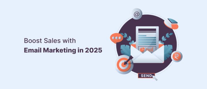 Mastering Email Marketing: How to Build High-Converting Campaigns in 2025?