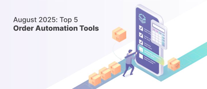 Our August picks: Top 5 Ecommerce Automation Tools in India