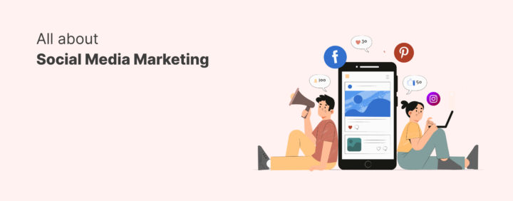 SMM full form: All about Social Media Marketing